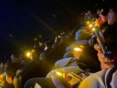 -万达影城(汉街万达广场IMAX店)