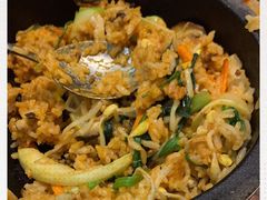 -韩宫宴烤肉·料理(宝山万达店)