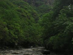 -孤山寨风景区