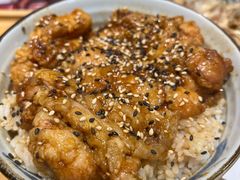 -京和风食堂·定食寿喜锅(保利樾广场店)