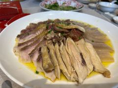 -欣旺·迎宾楼·百年无锡菜