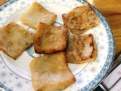 -椰香超级饼屋