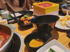 -水林间·寿喜烧自助(仙林金鹰店)