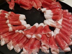 胜利羔羊肉-阳坊胜利涮羊肉(阳坊老店)