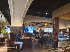 -回府君悦·疆派传承菜(西虹路店)