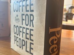 -Peet's Coffee皮爷咖啡(上海长风大悦城店)