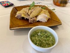 -沙龙酒家
