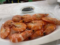 -众味海鲜大排档·活海鲜·潮汕味(南澳店)