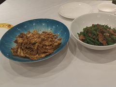 -万荣烤鸭店·北京菜(天坛店)
