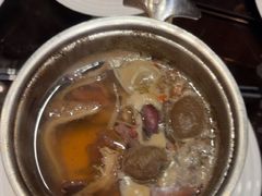 -万达瑞华酒店美食汇自助餐厅(楚河汉街店)