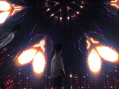 -天津梵高星空艺术馆(天河城旗舰店)