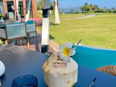 -宴悦海鲜餐厅Driftwood·游水海鲜·牛排(亚龙湾瑞吉店)