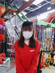 点击看大图 -嗨翻Hi-Fun竞技主题乐园·蹦床团建生日聚会(五棵松华熙店)