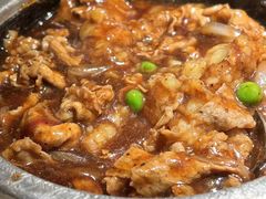-佬肥猫·浙江乡村菜(国华广场店)