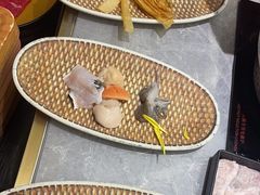 -一绪に寿喜烧(荟聚店)