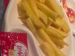 -豪享来中西餐厅(隆昌店)