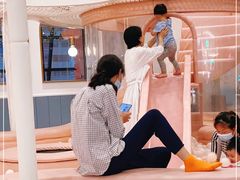 -BossBabe亲子餐厅(金光华广场店)