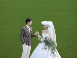 -第一夫人婚纱摄影(南京店)