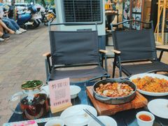 -鑫小城故事·藕汤·家常菜(台北一路总店)