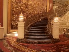 -北京中国大饭店