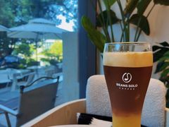 -Beans Solo豆号咖啡(百家湖花园店)