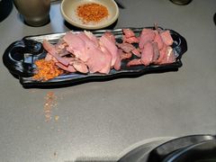 -古市香跷脚牛肉·非遗传承单位