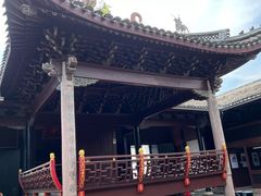 -蒋氏故居