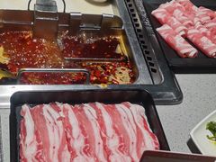 -海底捞火锅(吴中路店)