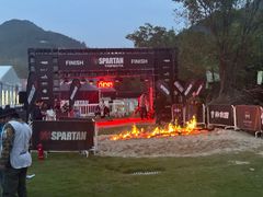 -莫干山郡安里度假酒店-桃尖中餐厅