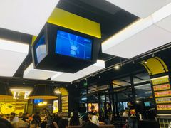 -嘎嘎鸭脑壳(蜀汉路店)