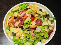 -庐灶江南·江南菜·四合院Bistro(东直门雍和宫·原华侨宾馆店)