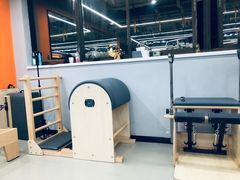 -ALIV WELLNESS运动健身(浦东大道店)
