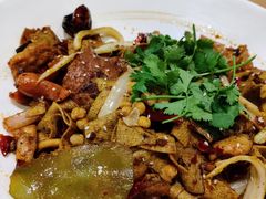 -食代馆(深业上城店)