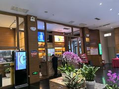 -黔蘑菇四季餐厅(观山湖店)