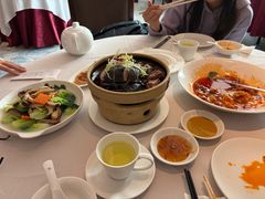 -粤财皇冠假日酒店·彩华轩中餐厅