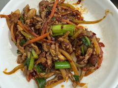 -好味家豆米火锅(龚北路店)