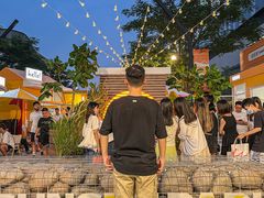 -东莞松山湖万象汇