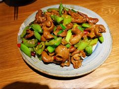 -静一餐厅·湖北菜(前门创始店)