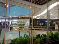 -诺丁牛排披萨自助餐厅(汕头苏宁店)