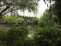 -瀛洲公园