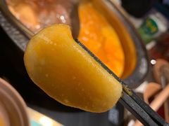 寿喜锅+冬阴功-温禾牛·和牛寿喜烧自助火锅(恒基名人店)