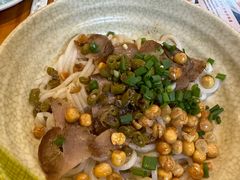 -61号餐吧(兴坪古镇漓江店)