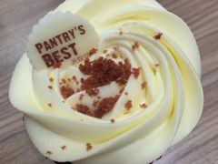 -Pantry's Best派悦坊蛋糕(K11购物艺术中心店)
