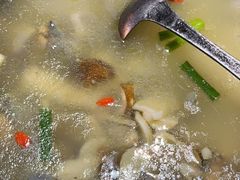 -妈妈的味道(和顺古镇店)