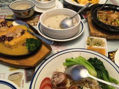 -香港新记茶餐厅(春熙太古里店)