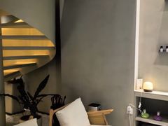-泰合玺·精油疗愈 SPA(南京河西万达店)