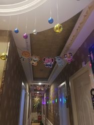 -芳朵美容养生SPA