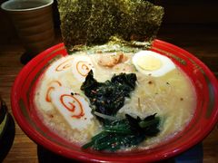 -鸟幸 TORISAKI 炭火居酒屋