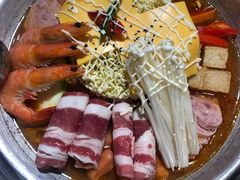 -妥妥烤肉料理(昙华林店)