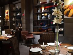 -金枝玉叶上海人家食府(三里河店)